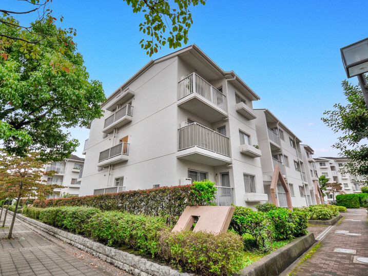 シーハイム金沢６号棟