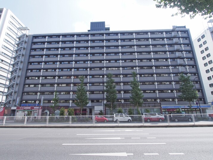 ツイン一の橋ビル１号館