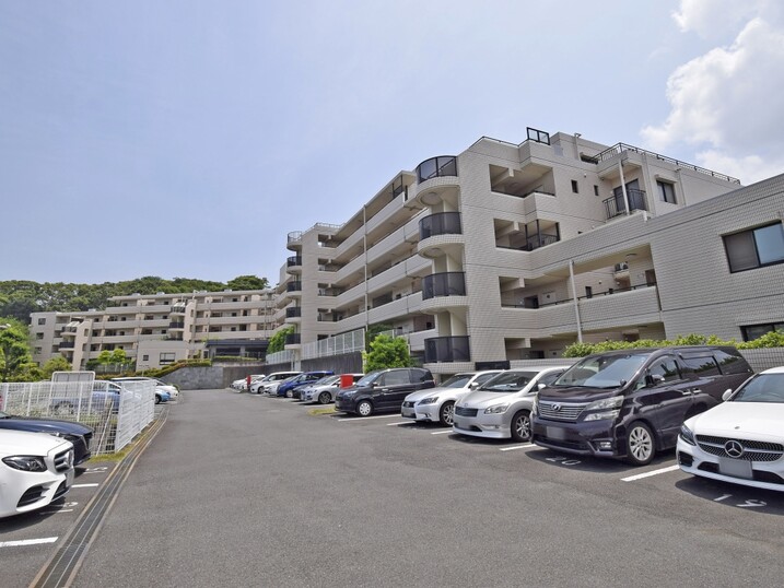 藤和日吉ホームズ