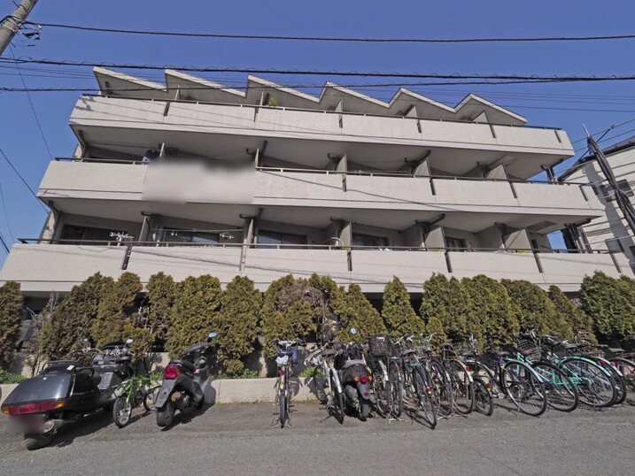 セザール元住吉
