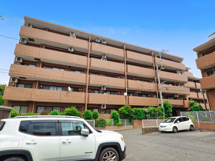 ライオンズマンション藤沢湘南台壱番館