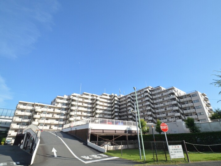 コスモ茅ヶ崎プレシオ
