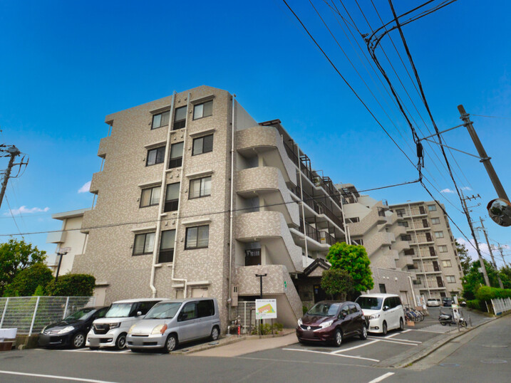 ライオンズマンション茅ヶ崎第３