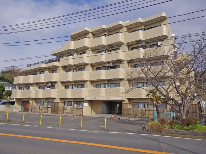 ライオンズマンション湘南秋谷