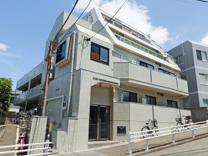 クリオ辻堂壱番館