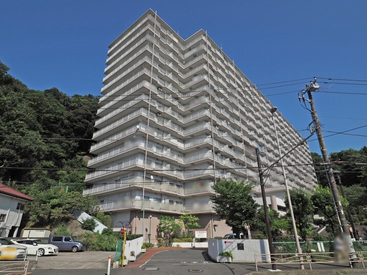 クリオ湘南追浜サニークレスト