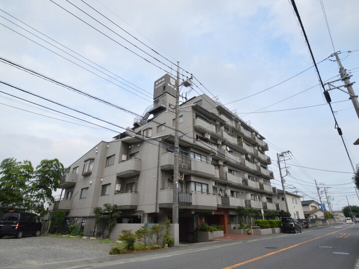 セザール第二厚木