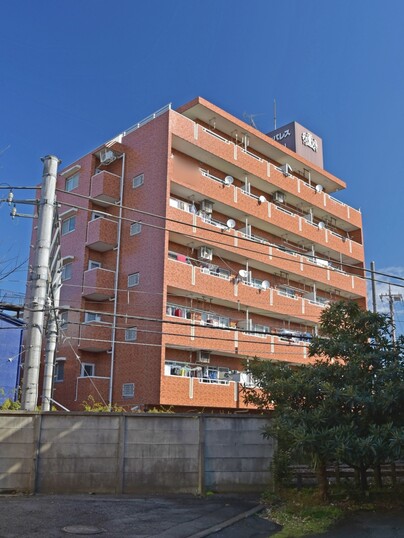 ホーユウパレス多摩川