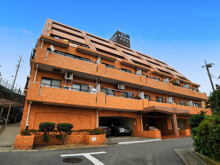 ニックガーデンハイム海老名