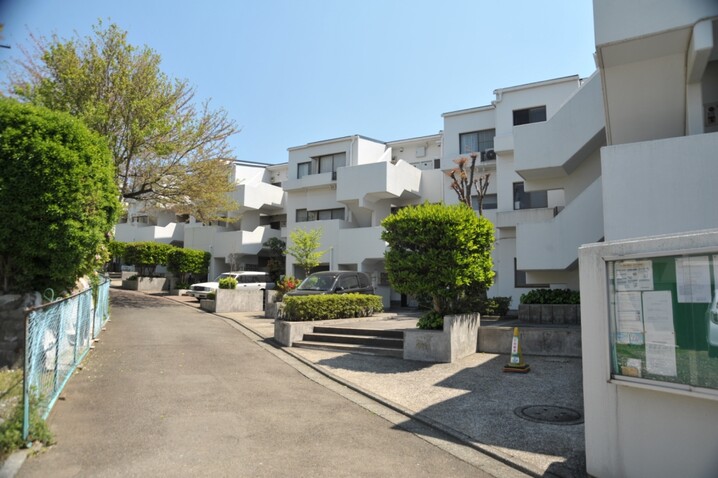 ユニーブル横浜山手第２
