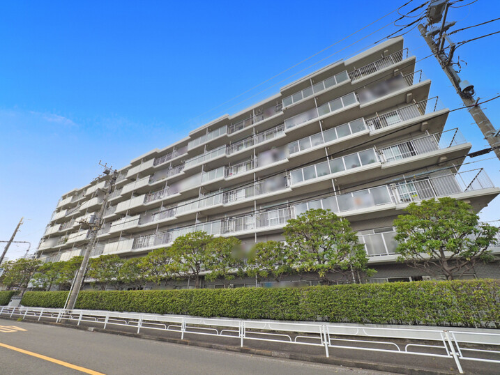 コトー横浜星川一番館