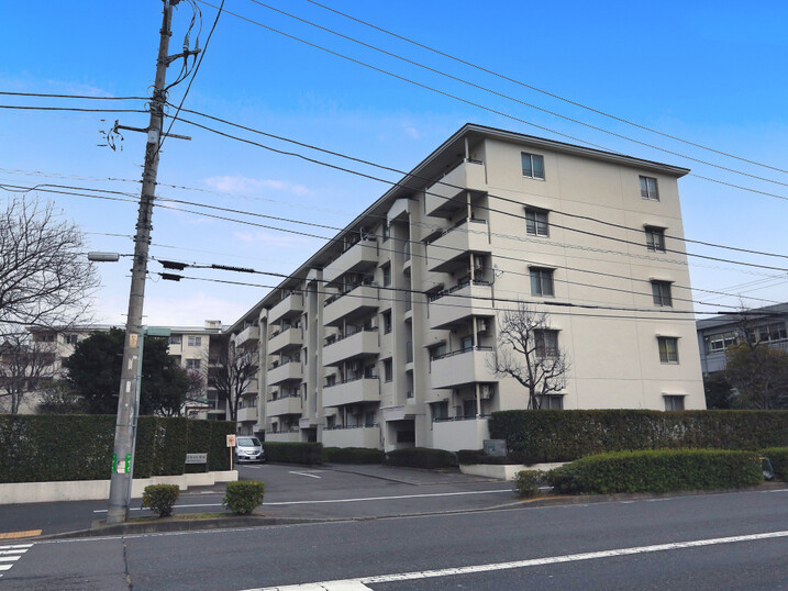 パークサイド平安