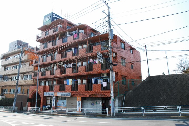 ライオンズマンション鶴ヶ峰第１０