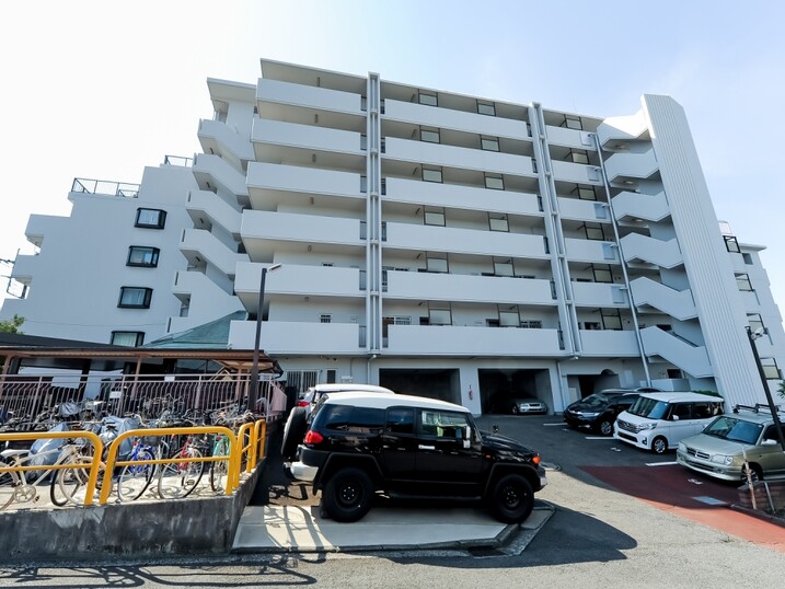 戸塚グリーンヒルＡ棟