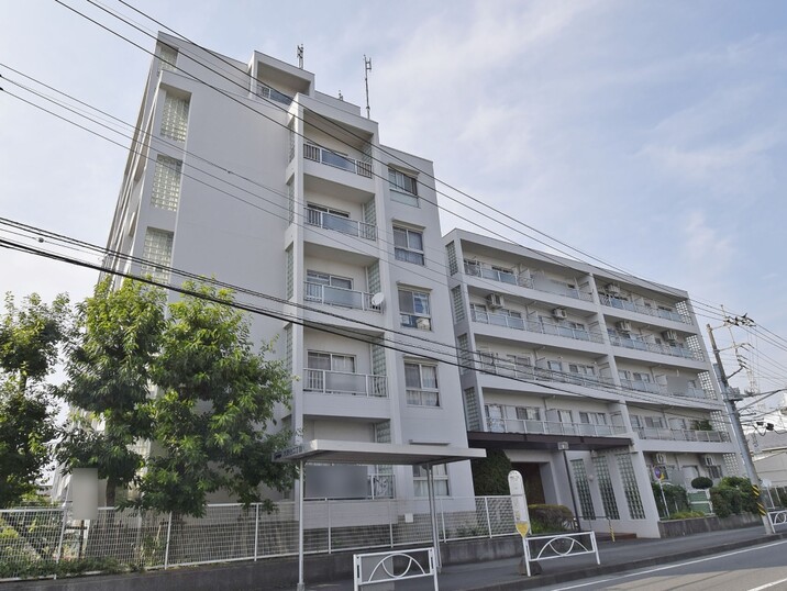 サンライフ相模大野台