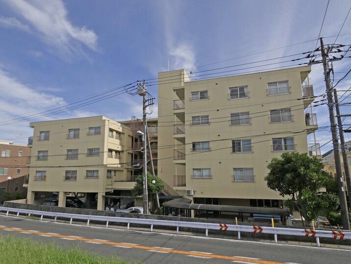 ダイアパレス登戸