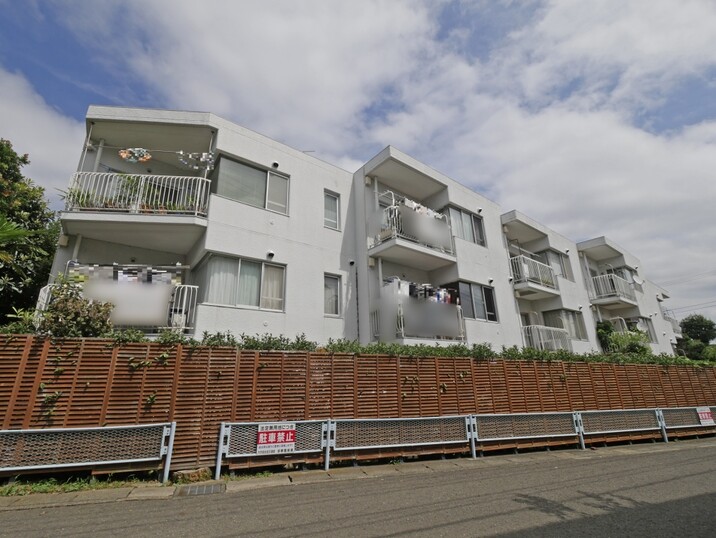 読売ランドシティハウス