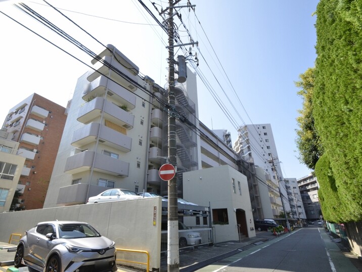 サンライフ本厚木