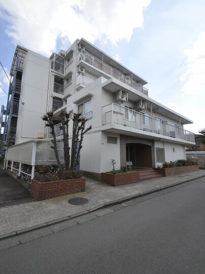 マンション鶴間ハウス