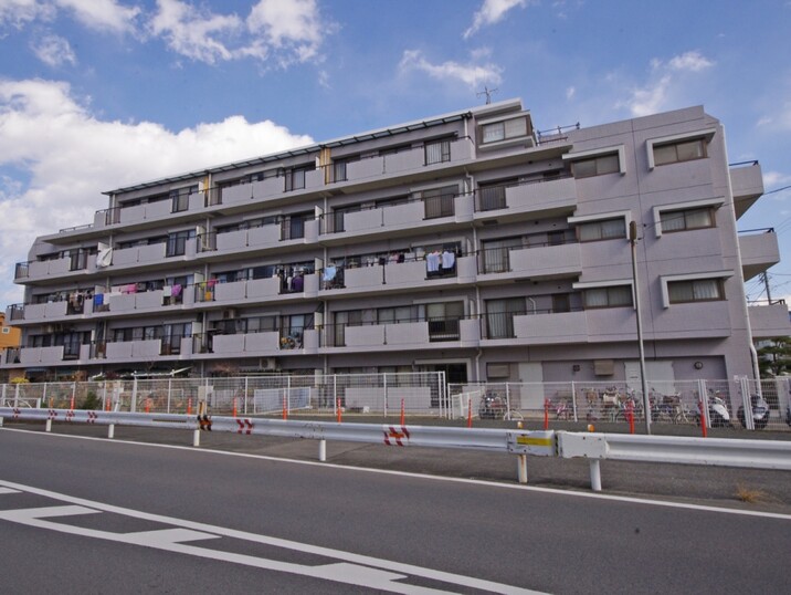 コスモ平塚黒部丘