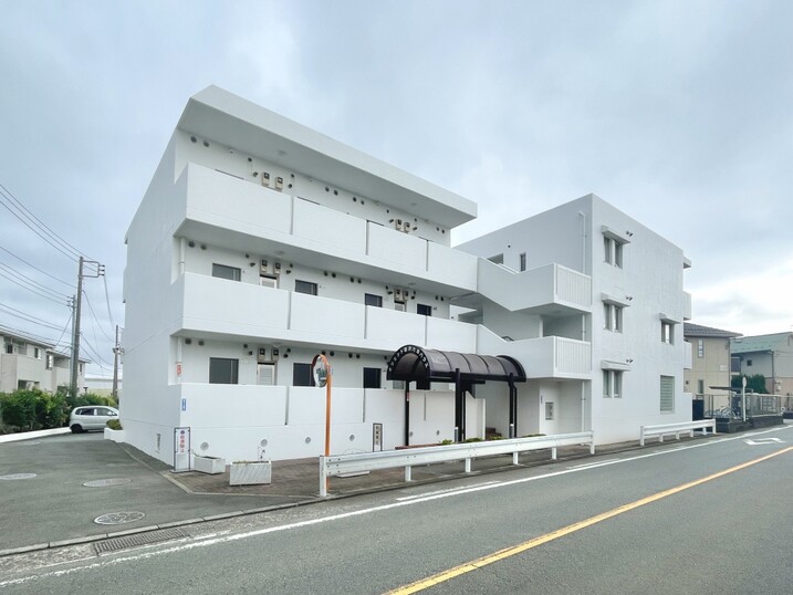 オリエント藤沢六会ハウス