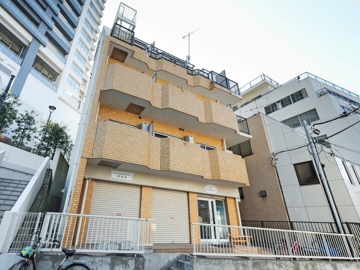 ライオンズマンション横須賀中央第２