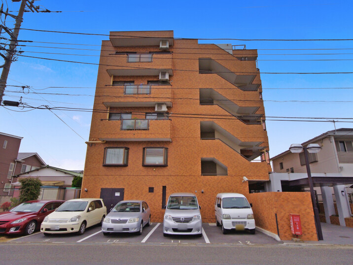 ライオンズマンション平塚四之宮