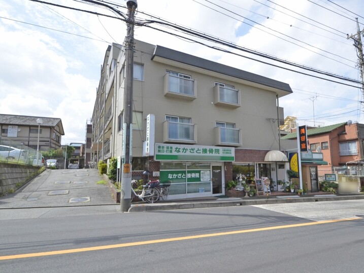 日建プリムローズ北浦和