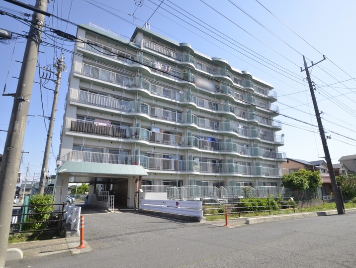サングリーン南浦和