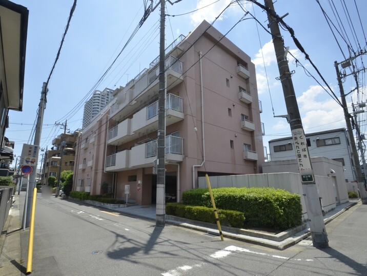 ライネスハイム川口