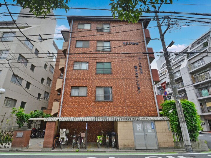 パークプラザ西川口
