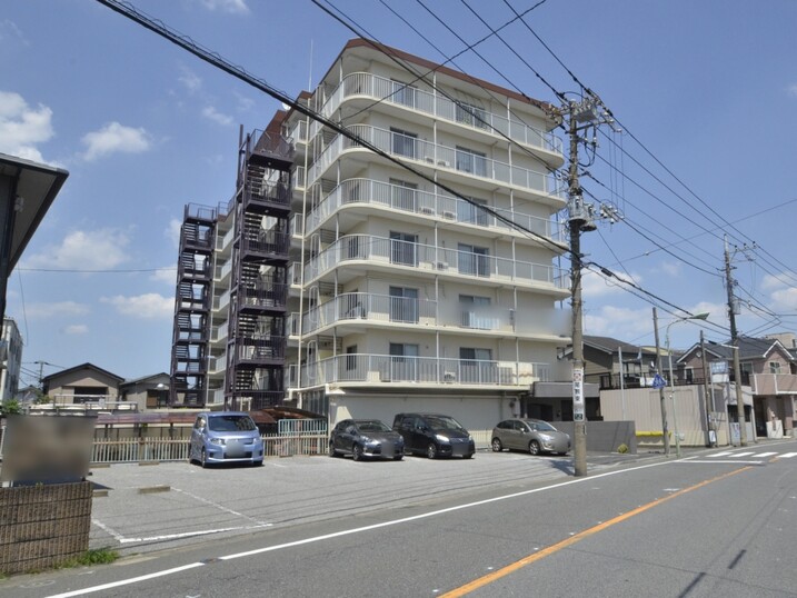 エクセレンス川口