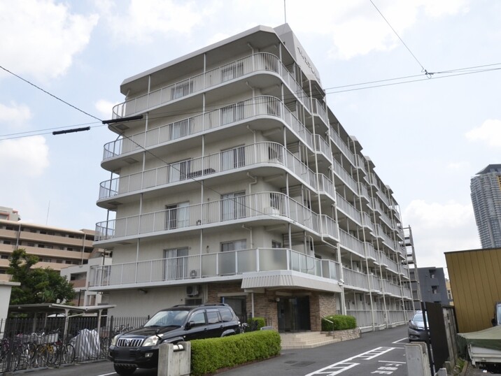 ベルエア第１川口
