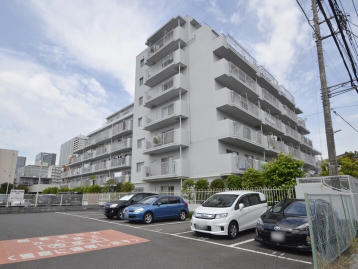 大宮ハウス