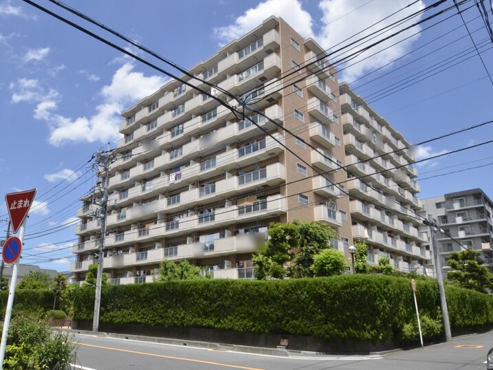 西川口ローヤルコーポ
