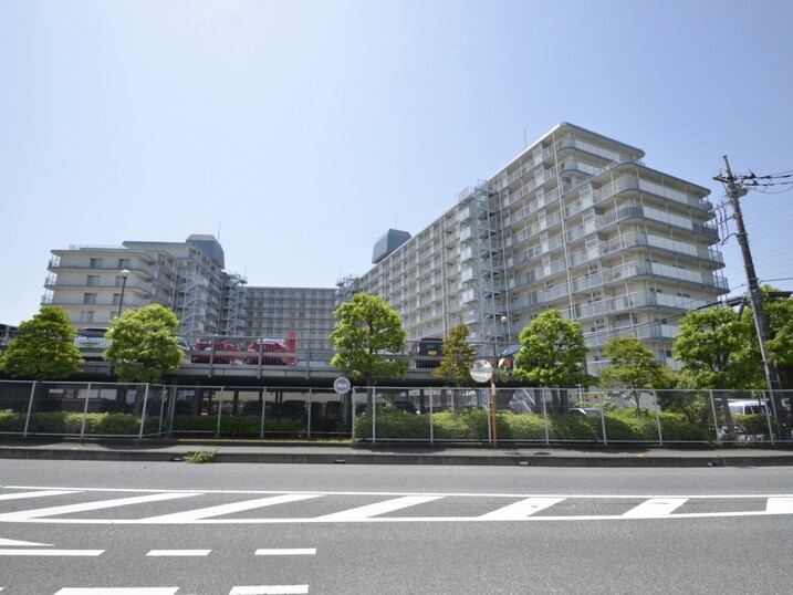 マンハイム大宮