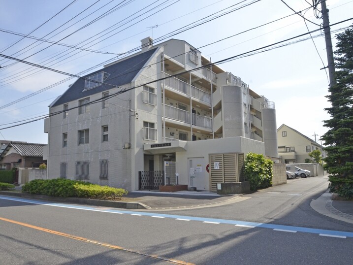 ドルミ大宮大成