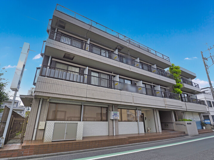 プリムローズ浦和Ⅱ