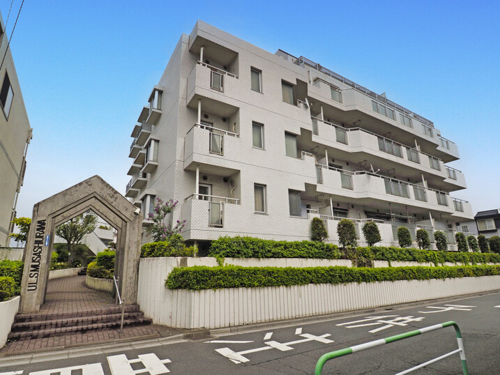 東急ドエルアルス武蔵浦和