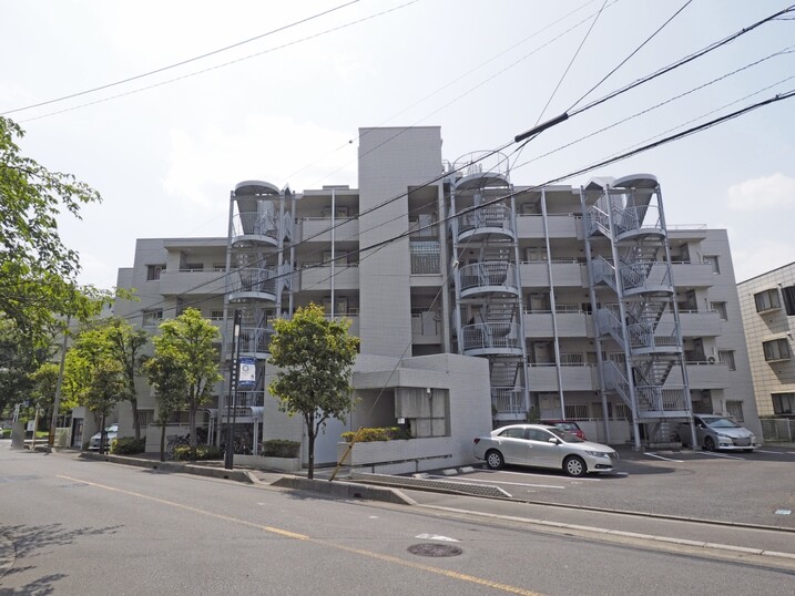 東急ドエルアルス南浦和