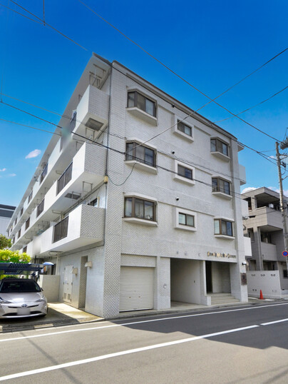 扶桑ハイツ浦和