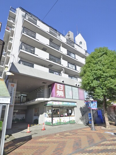 クレール川口プラザ