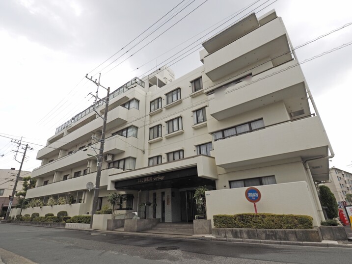 コスモ浦和南ファーストステージ