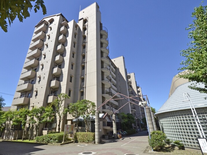 ルネ蕨１号館