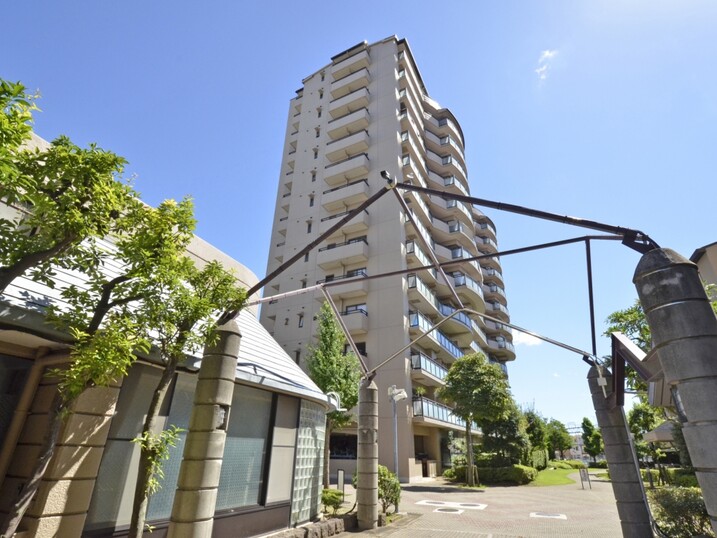 ルネ蕨２号館