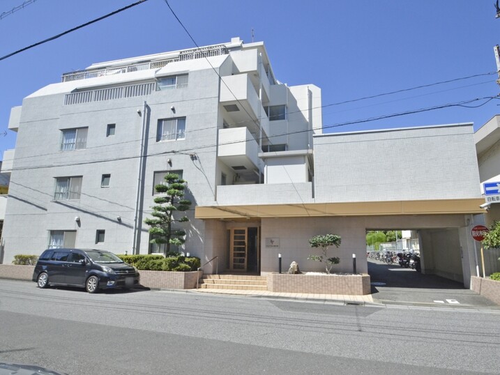 ハイツ川口朝日町
