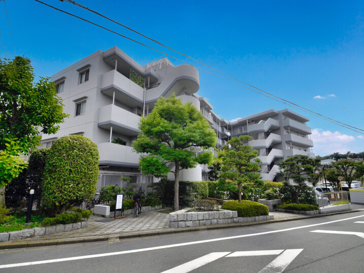 ベルクール南浦和
