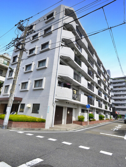 エクセルコート第２並木