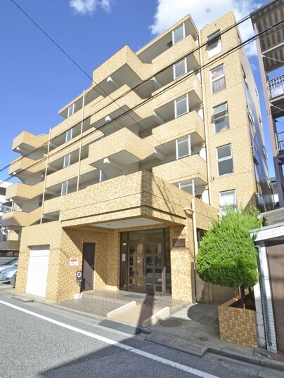 西川口第４ローヤルコーポ