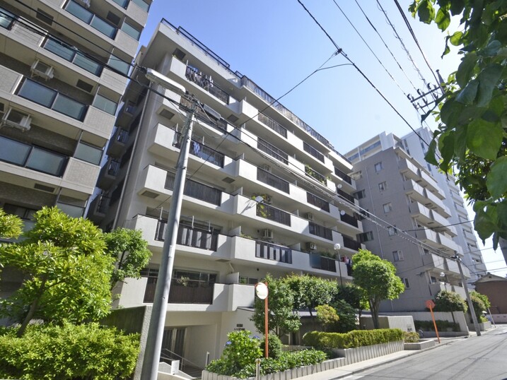 ハイツ川口幸町